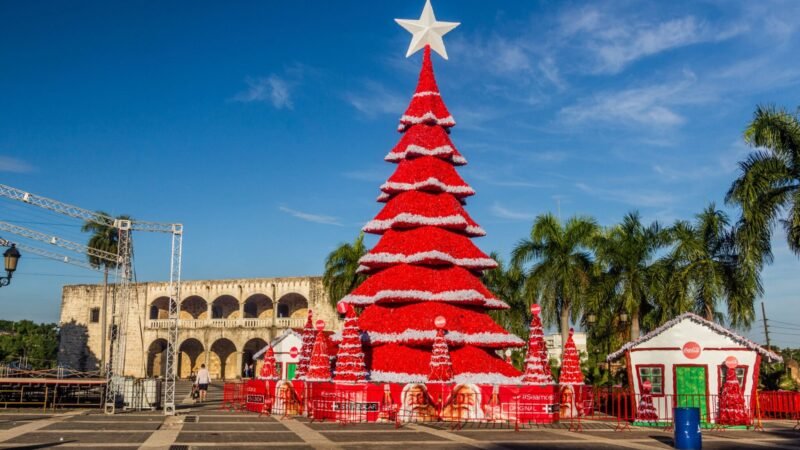 “Haciéndolo Navideño” regresa el 1ro de noviembre con música, concursos y espíritu dominicano para el mundo