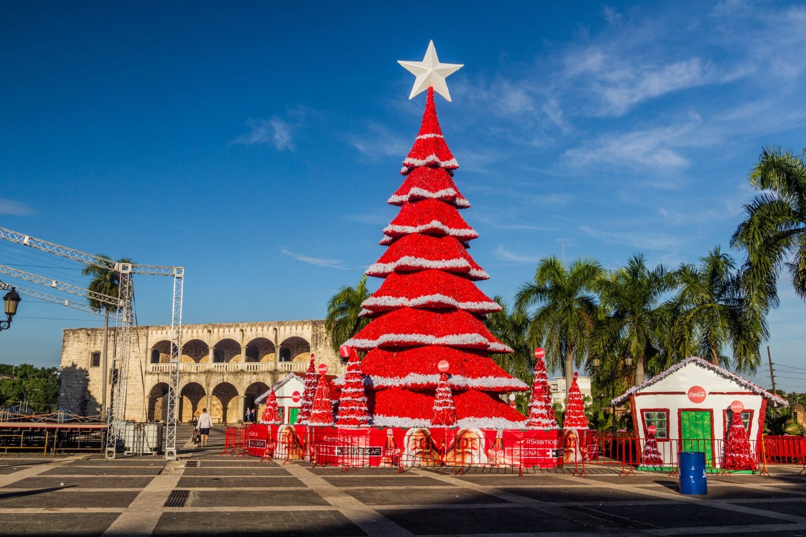 “Haciéndolo Navideño” regresa el 1ro de noviembre con música, concursos y espíritu dominicano para el mundo