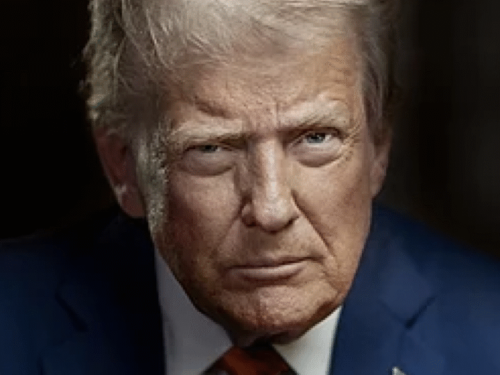 Trump amenaza con «matar» a miembros de Hamás si no dejan de asesinar personas en Gaza