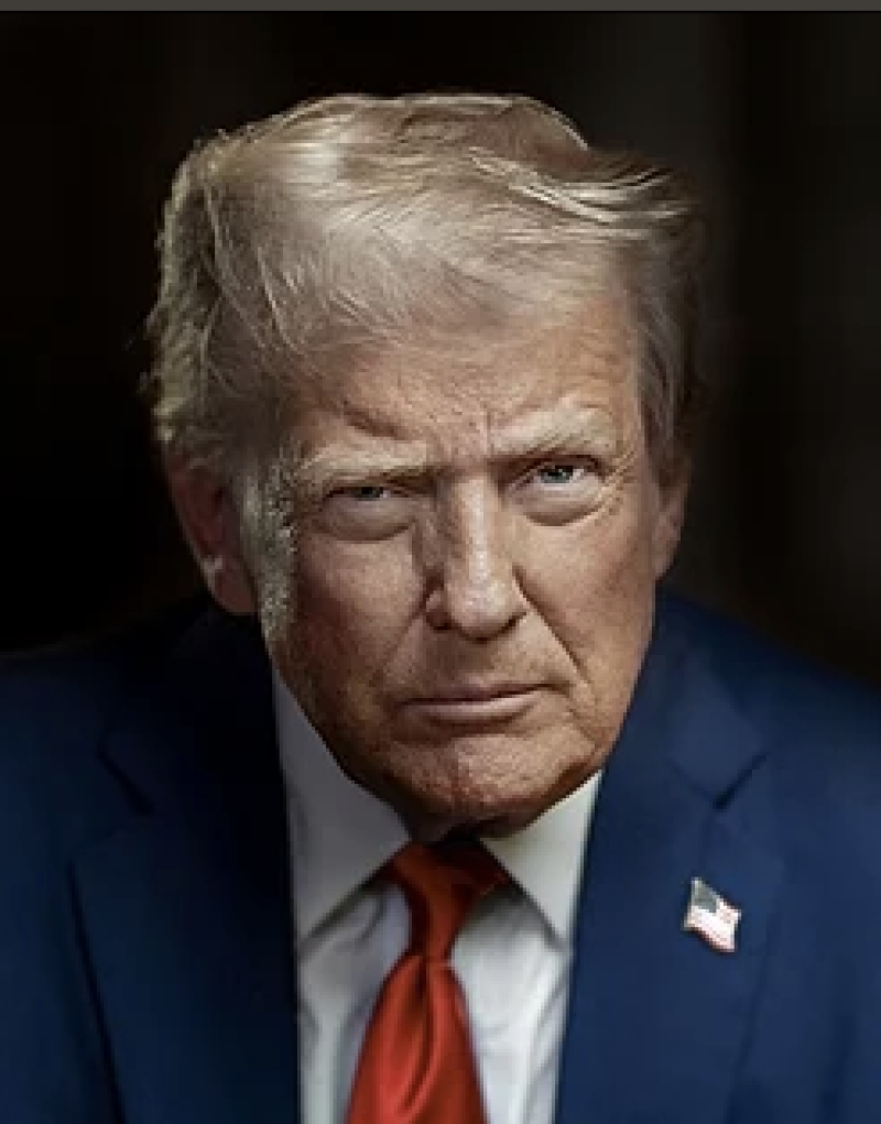 Trump amenaza con «matar» a miembros de Hamás si no dejan de asesinar personas en Gaza