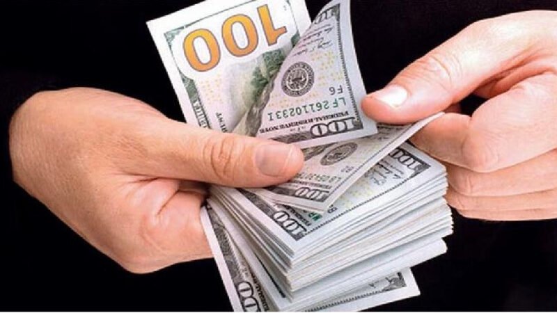 Remesas alcanzan US$8,912.8 millones entre enero y septiembre