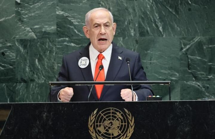 Netanyahu ordena el ataque inmediato a la Franja de Gaza