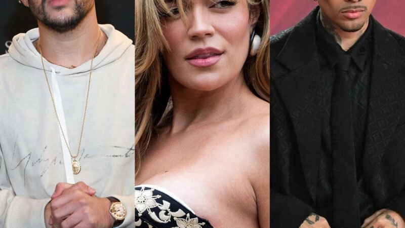 Los nombres mas raros de los cantantes latinos