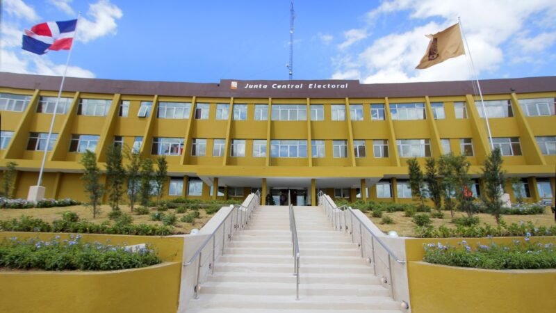 JCE activa proceso internacional para conformar las OCLEE rumbo a las elecciones de 2028