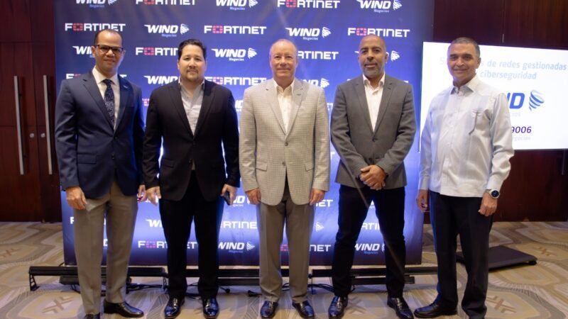 Wind Telecom refuerza la defensa digital empresarial ante el auge del cibercrimen