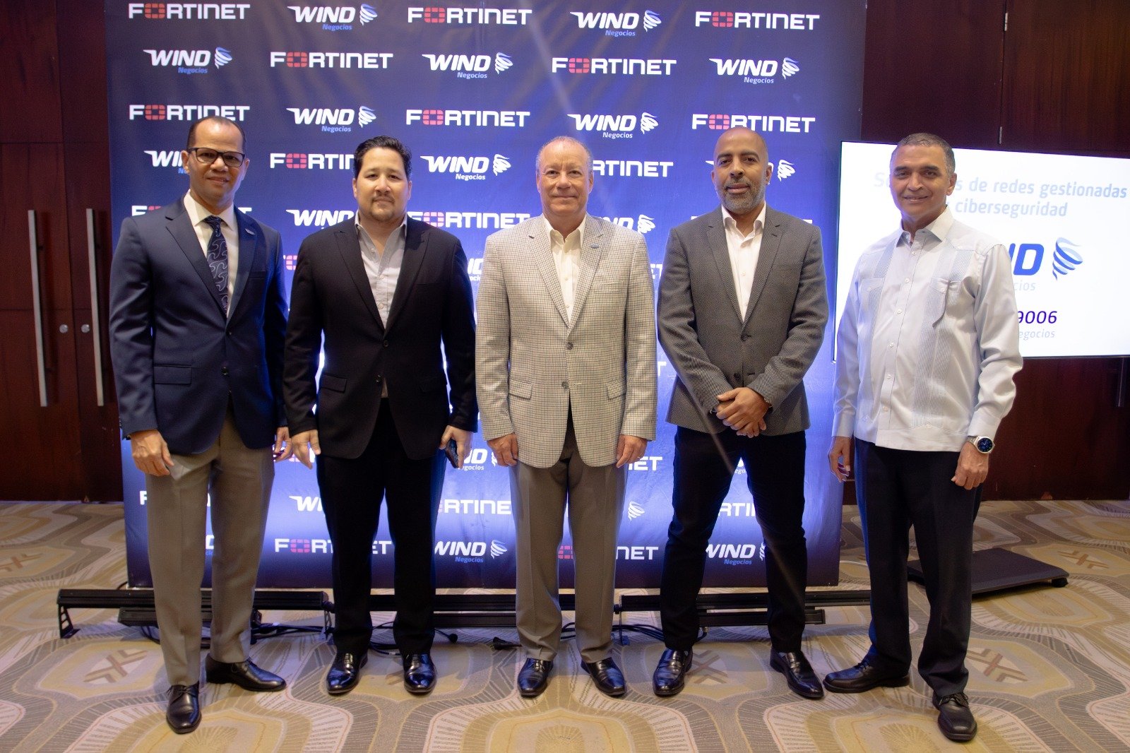 Wind Telecom refuerza la defensa digital empresarial ante el auge del cibercrimen