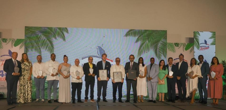 Reconocen la innovación y sostenibilidad en la industria turística