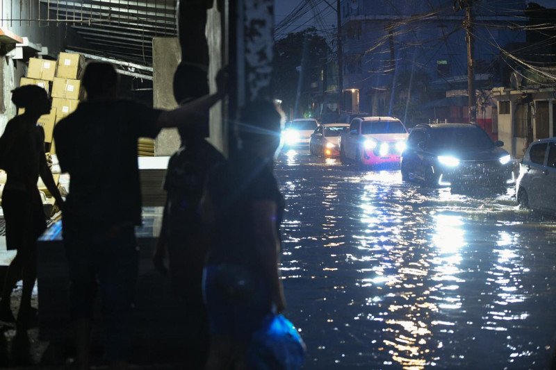 Mas de 500 socorristas para la región Sur por efectos de Melissa