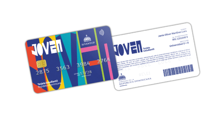  La Tarjeta Joven, los que pueden aplicar