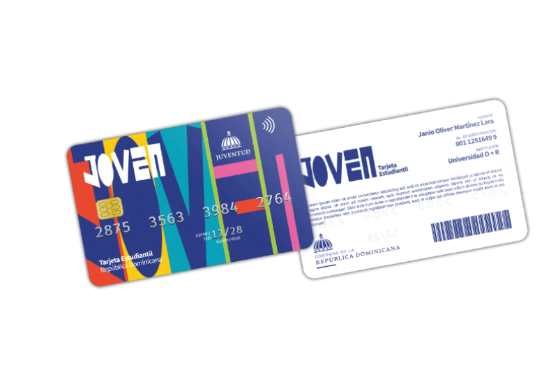 La Tarjeta Joven, los que pueden aplicar