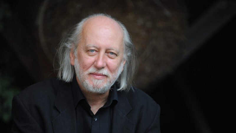 László Krasznahorkai, el húngaro Nobel de Literatura 2025