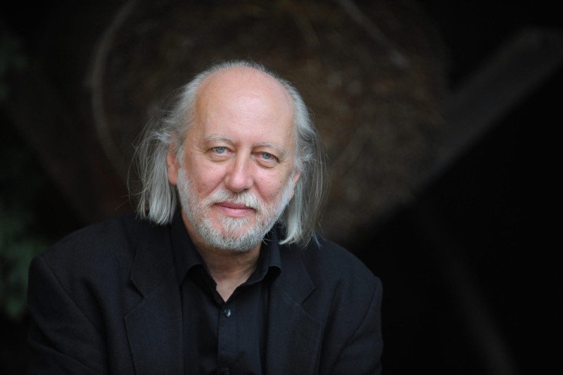 László Krasznahorkai, el húngaro Nobel de Literatura 2025