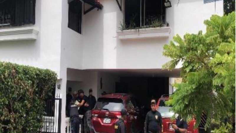 Mata a esposa, suegra y se quita la vida en El Millón, Distrito Nacional