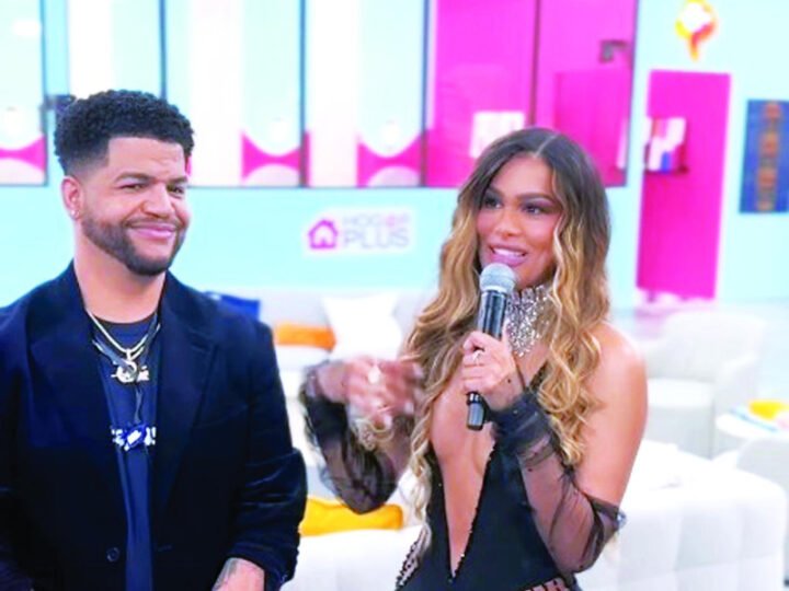 La mansión de los 70 millones de pesos, Luinny Corporán: «El sol sale para todos»