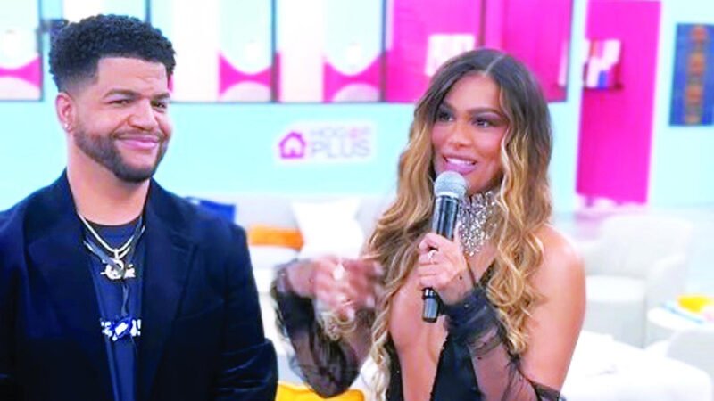 La mansión de los 70 millones de pesos, Luinny Corporán: «El sol sale para todos»