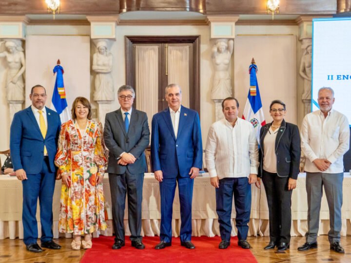 “El proceso de cambio penitenciario es ya irreversible”, dice Abinader sobre reforma