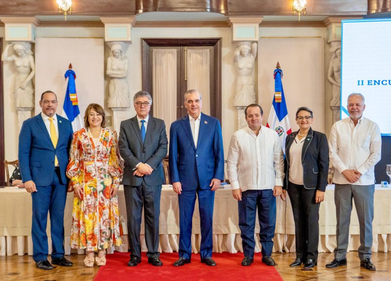 “El proceso de cambio penitenciario es ya irreversible”, dice Abinader sobre reforma
