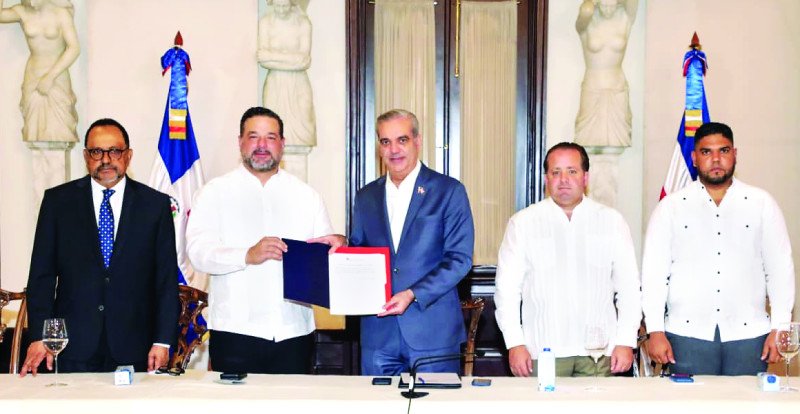 «sectores oscuros» ya no podrán apropiarse de áreas protegidas