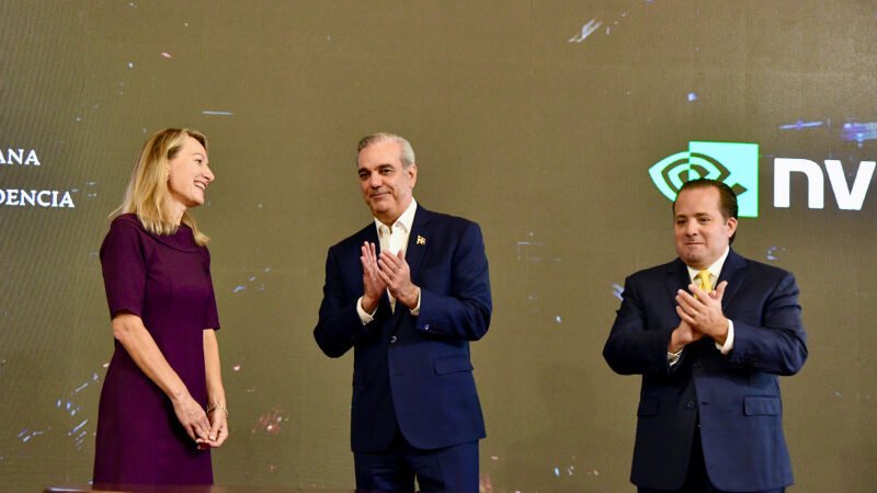 Aplicarán inteligencia artificial en salud, educación, tránsito y seguridad