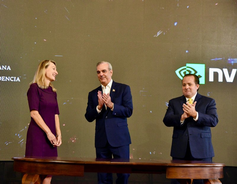 Aplicarán inteligencia artificial en salud, educación, tránsito y seguridad