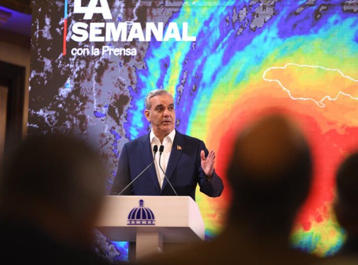 Declaran emergencia nacional para compras y contrataciones por daños ocasionados por Melissa