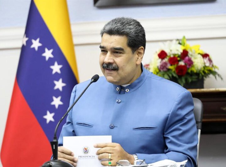 Maduro le ha ofrecido «de todo» a Donald Trump porque no quiere «meterse» con EE.UU.