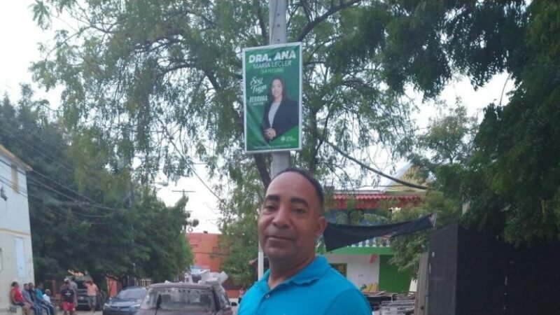 Modesto Marmolejos, reportado como desaparecido lo encuentran sin vida