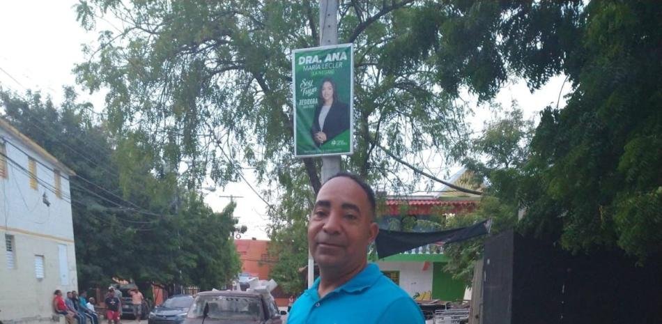 Modesto Marmolejos, reportado como desaparecido lo encuentran sin vida