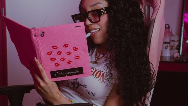 Nuevos exponentes del mundo urbano: «Shupamela» y “Menor Queen”