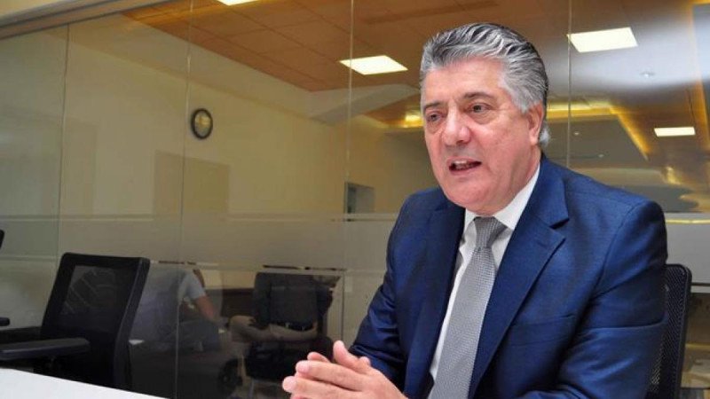 Roberto Santana designado como director de Servicios Penitenciarios y Correccionales