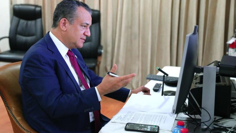 Empresas del consorcio que fabricará nueva cédula no son de Haitianas