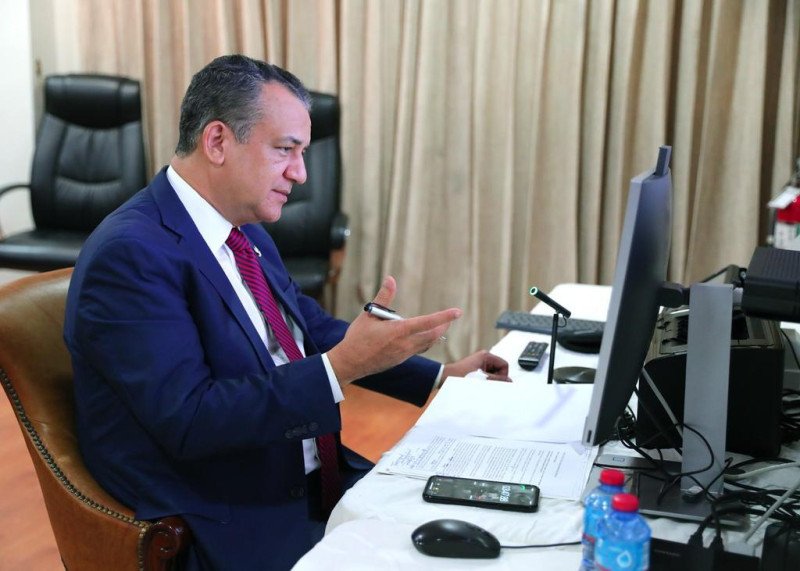 Empresas del consorcio que fabricará nueva cédula no son de Haitianas