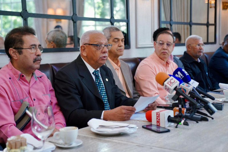 Monorriel de Santo Domingo nacerá “saturado” y con “limitaciones técnicas…”