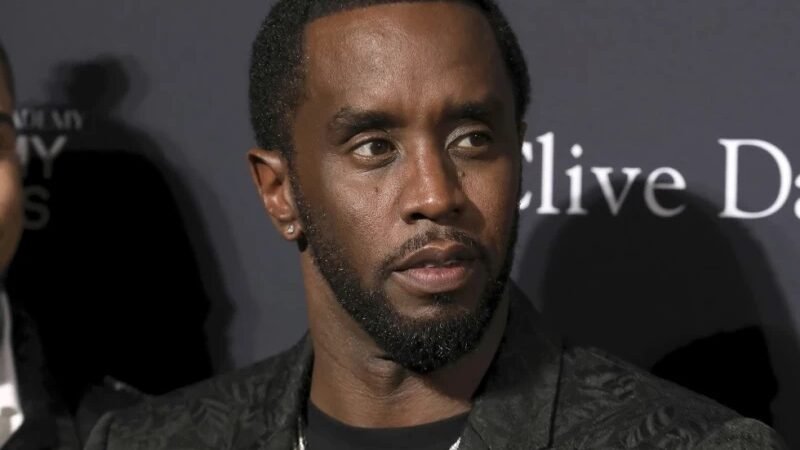 Sean «Diddy» Combs condenado a poco más de cuatro años de prisión
