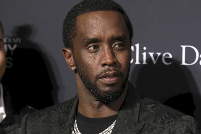 Sean «Diddy» Combs condenado a poco más de cuatro años de prisión