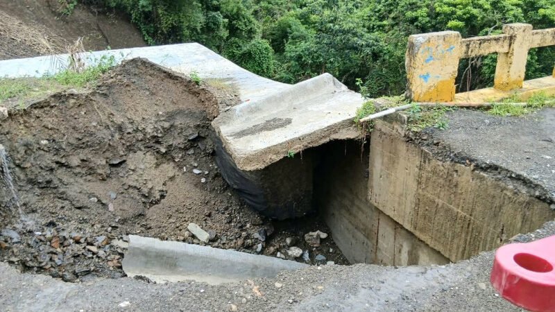 Abinader visitará San José de Ocoa para evaluar daños por lluvias de Melissa