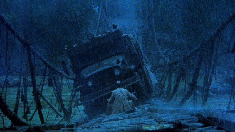 El rodaje de Hollywood que fue rodado en RD