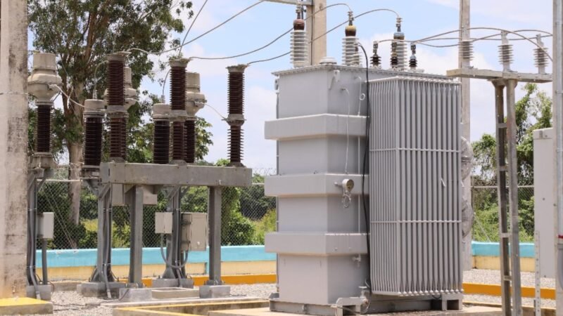 Sectores con más cortes de energía eléctrica
