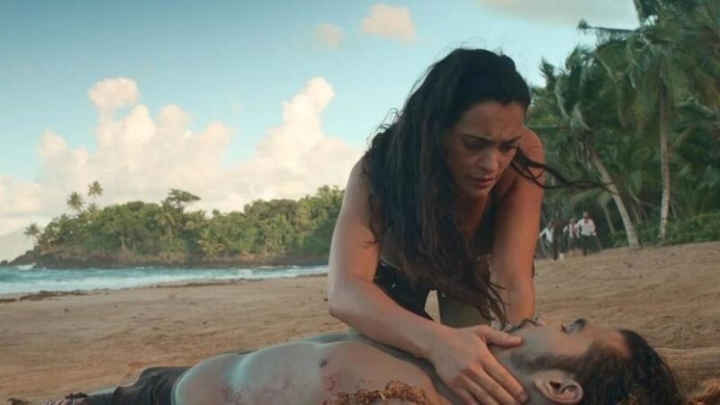 Dominicanas generan mucho interés en series de TV del mundo por sus escenarios naturales