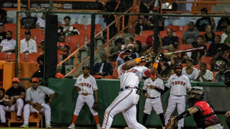 Los Toros superan a los Leones