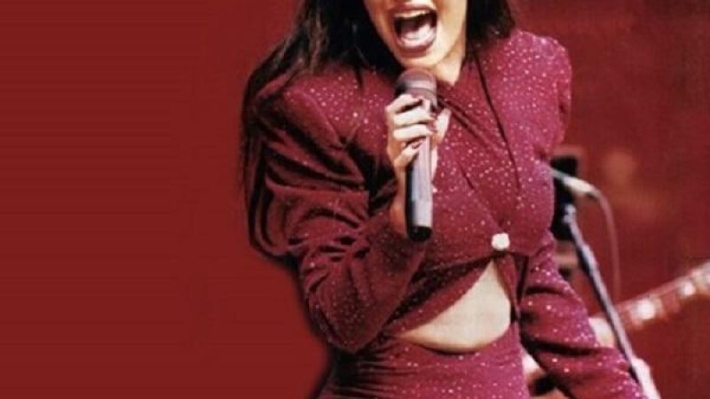 Documental revela imagen íntima de Selena, desde el archivo de su familia