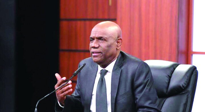 Las relaciones sexuales en PN y FF.AA: «Tiene su sanción igual o peor que el derecho penal”