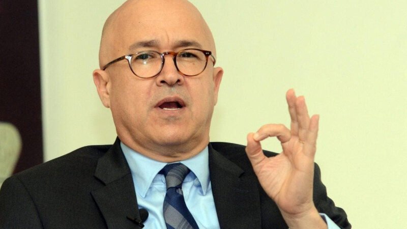 Paliza debe revelar a mas dirigentes del PRM que serán extraditados