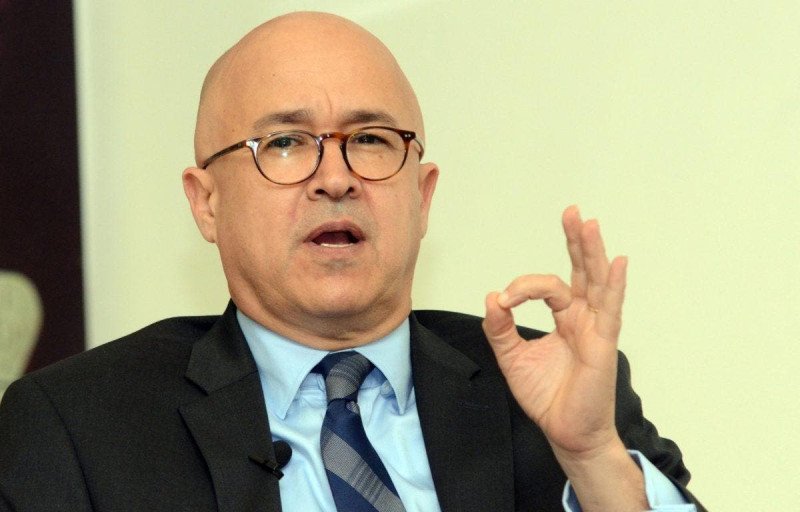 Paliza debe revelar a mas dirigentes del PRM que serán extraditados