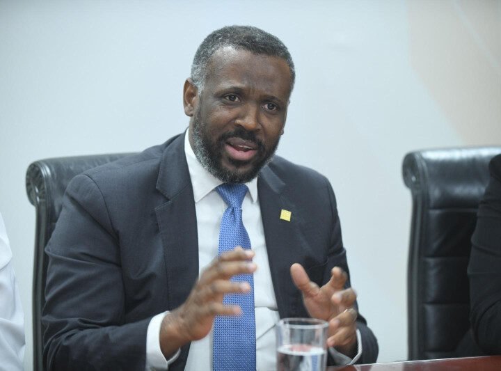 Wilson Camacho sobre el caso de Senasa: Pronto habrá noticias