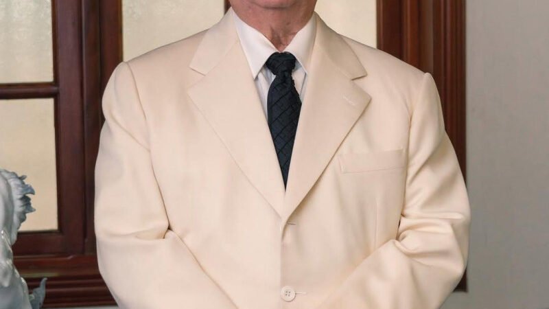 «Yo estoy sorprendido de eso», Hipólito Mejía