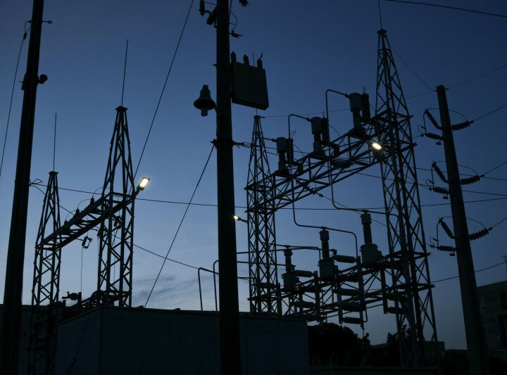 Se pierde un 38.5% de energia electrica en el año actual, equivalentes a US$689.4 millones