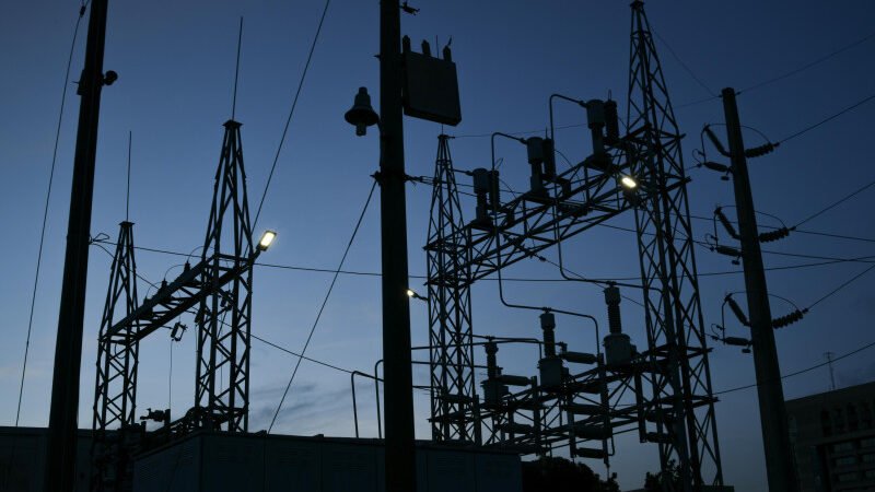 Se pierde un 38.5% de energia electrica en el año actual, equivalentes a US$689.4 millones