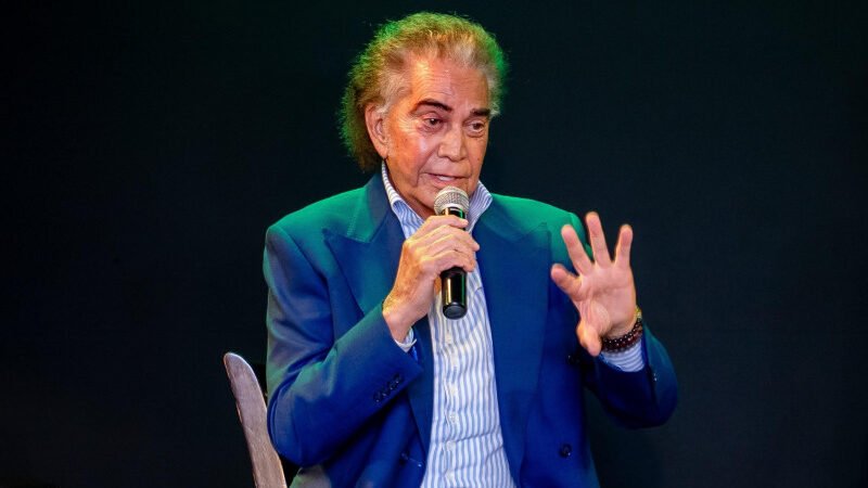 El Puma, «Me echaron realmente como un delincuente»