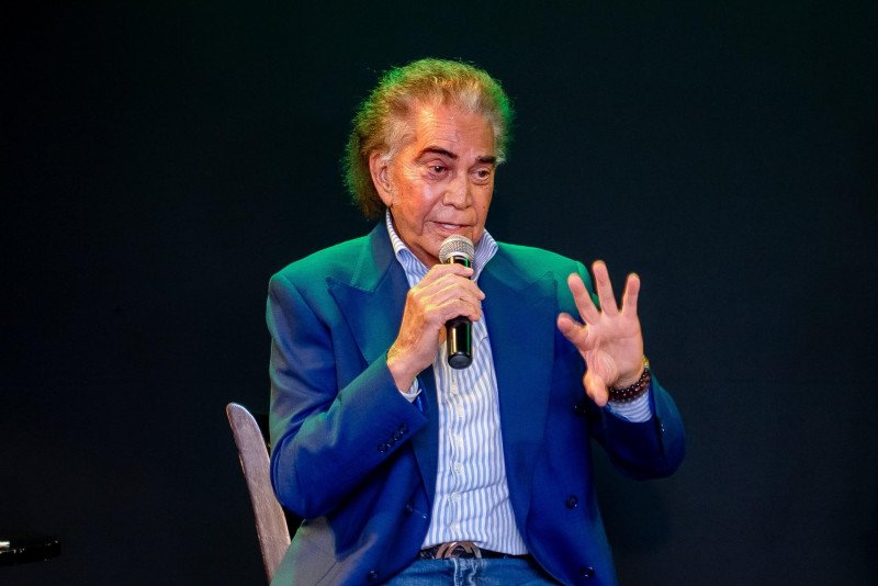 El Puma, «Me echaron realmente como un delincuente»